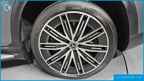 MERCEDES EQE EQE500 4MATIC