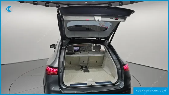 MERCEDES EQE EQE500 4MATIC