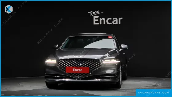 GENESIS G90 3.3 T AWD