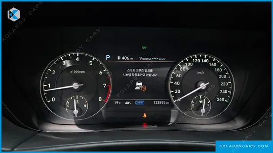 GENESIS G90 3.3 T AWD