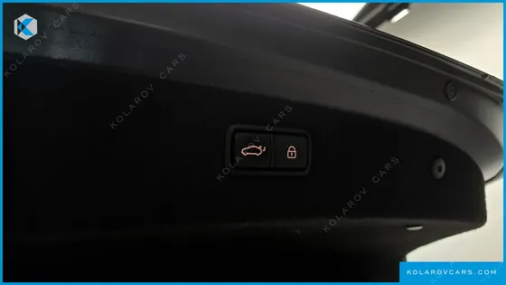 GENESIS G90 3.3 T AWD