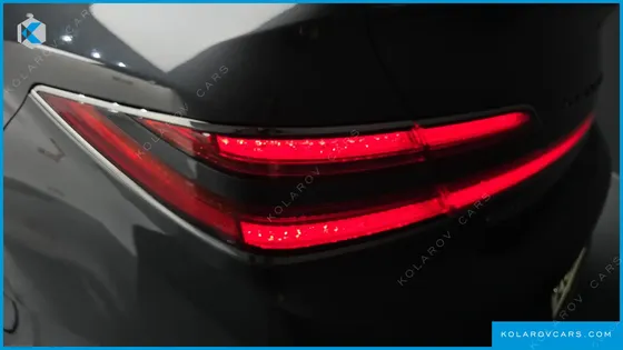 GENESIS G90 3.3 T AWD