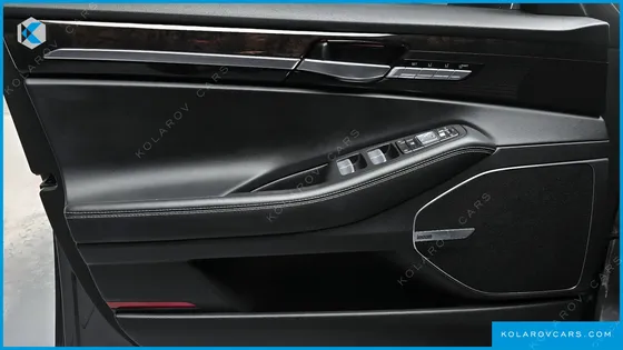 GENESIS G90 3.3 T AWD
