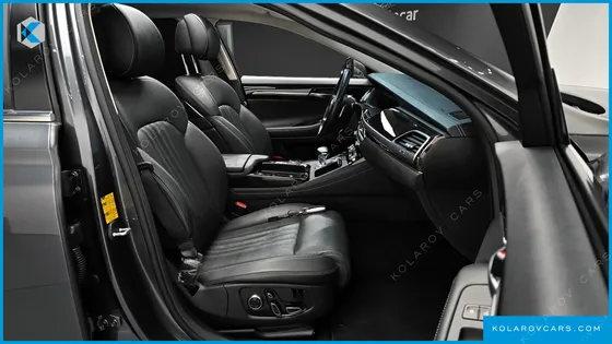 GENESIS G90 3.3 T AWD