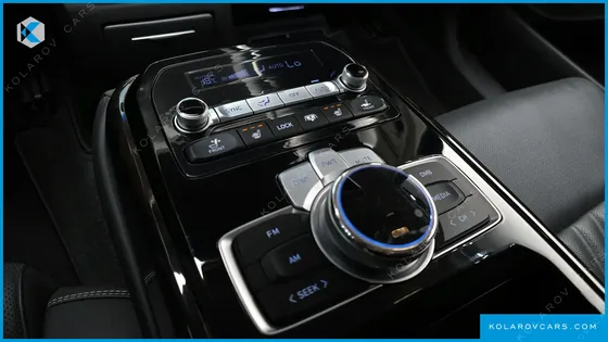 GENESIS G90 3.3 T AWD