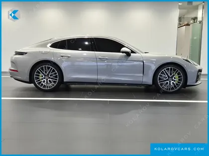 PORSCHE PANAMERA 2.9 AWD E-HYBRID