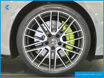 PORSCHE PANAMERA 2.9 AWD E-HYBRID