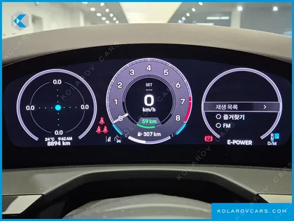 PORSCHE PANAMERA 2.9 AWD E-HYBRID