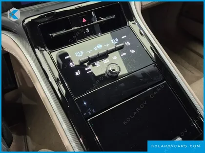 PORSCHE PANAMERA 2.9 AWD E-HYBRID
