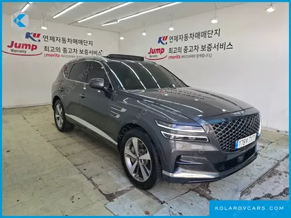 GENESIS GV80 2.5T GASOLINE 2WD