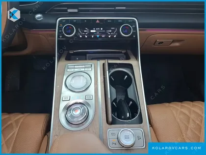 GENESIS GV80 2.5T GASOLINE 2WD