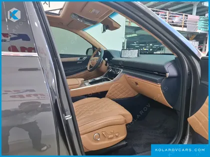 GENESIS GV80 2.5T GASOLINE 2WD