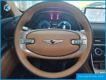 GENESIS GV80 2.5T GASOLINE 2WD