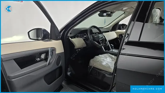 LAND ROVER DISCOVERY SPORT P250 S