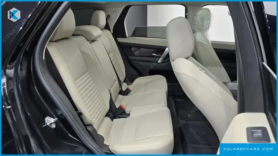 LAND ROVER DISCOVERY SPORT P250 S