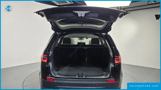 LAND ROVER DISCOVERY SPORT P250 S
