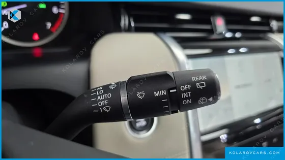 LAND ROVER DISCOVERY SPORT P250 S