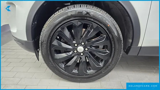 LAND ROVER DISCOVERY SPORT P250 SE