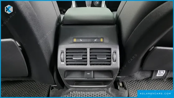 LAND ROVER DISCOVERY SPORT P250 SE