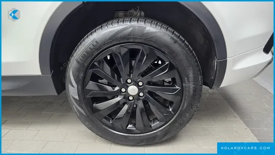 LAND ROVER DISCOVERY SPORT P250 SE