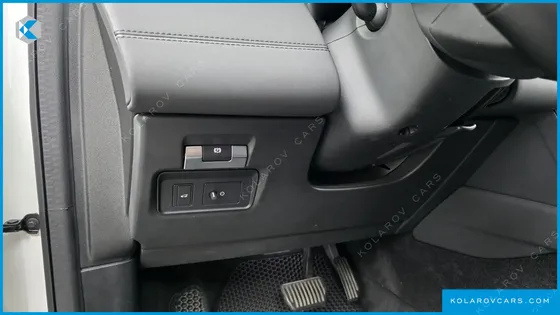 LAND ROVER DISCOVERY SPORT P250 SE