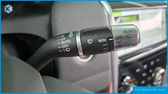 LAND ROVER DISCOVERY SPORT P250 SE
