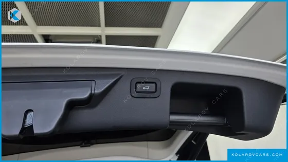 LAND ROVER DISCOVERY SPORT P250 SE