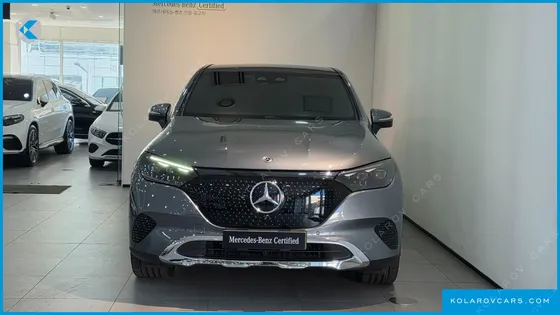 MERCEDES EQE EQE350 4MATIC