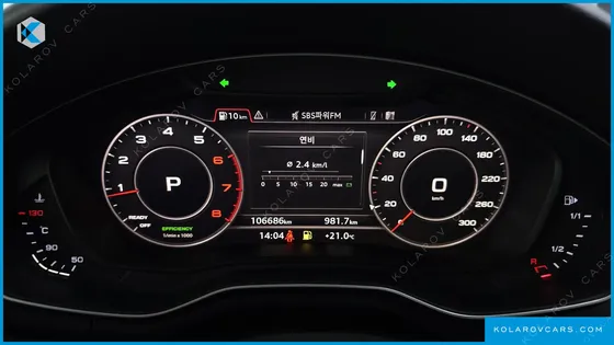 AUDI A4 40 TFSI PREMIUM