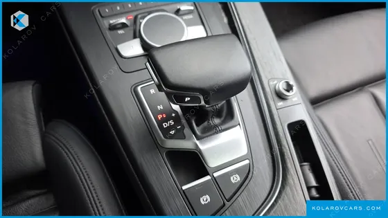 AUDI A4 40 TFSI PREMIUM
