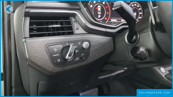 AUDI A4 40 TFSI PREMIUM