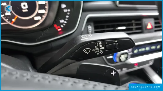 AUDI A4 40 TFSI PREMIUM