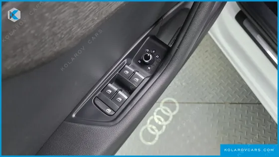 AUDI A4 40 TFSI PREMIUM