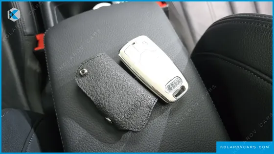 AUDI A4 40 TFSI PREMIUM