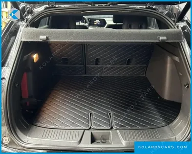 CHEVROLET (GM DAEWOO) TRAX 1.2 RS