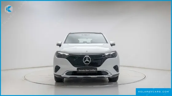 MERCEDES EQE EQE350+