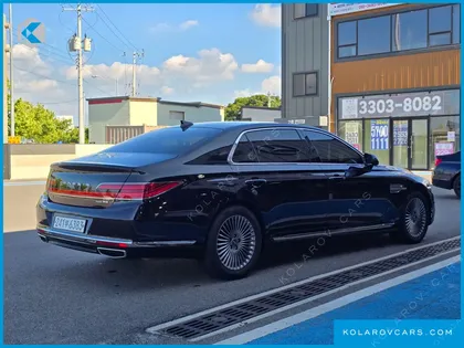 GENESIS G90 3.8 AWD