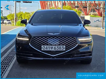 GENESIS G90 3.8 AWD