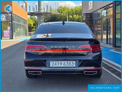 GENESIS G90 3.8 AWD