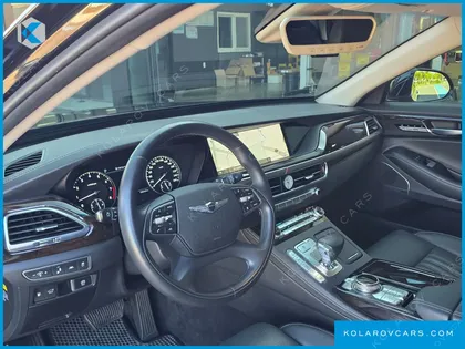 GENESIS G90 3.8 AWD