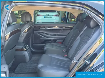 GENESIS G90 3.8 AWD