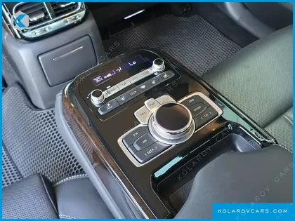GENESIS G90 3.8 AWD
