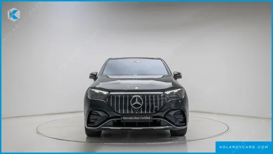 MERCEDES EQE EQE53 AMG 4MATIC+