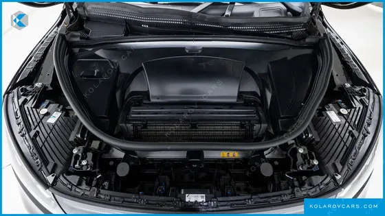 MERCEDES EQE EQE53 AMG 4MATIC+