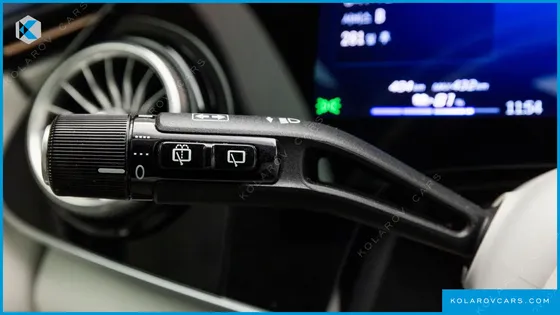 MERCEDES EQE EQE53 AMG 4MATIC+