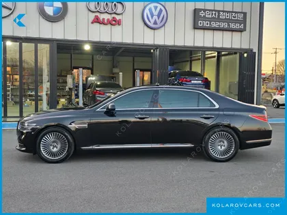 GENESIS G90 3.8