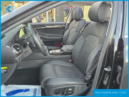 GENESIS G90 3.8