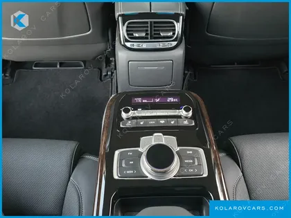 GENESIS G90 3.8