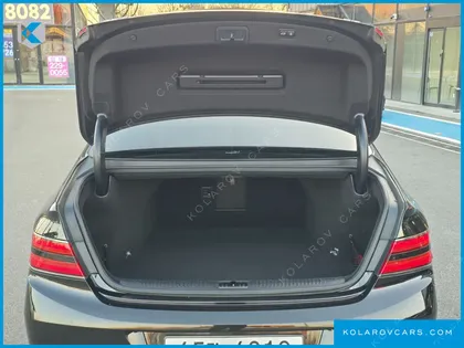 GENESIS G90 3.8
