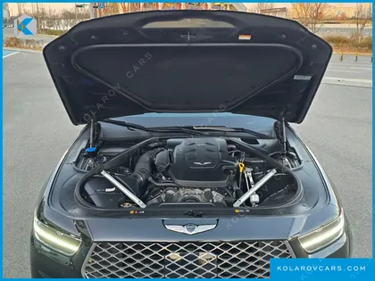 GENESIS G90 3.8